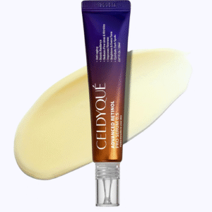 CELDYQUE - Advanced Retinol Pro Serum 0.5